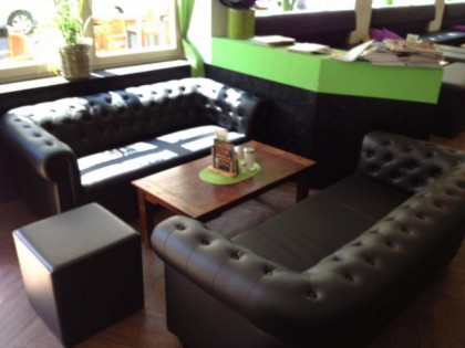 Foto: Wohnzimmer