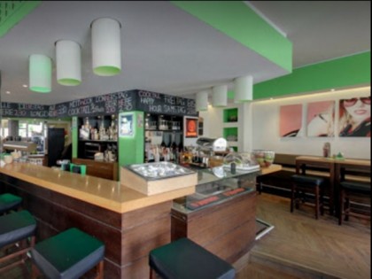 Foto: Wohnzimmer